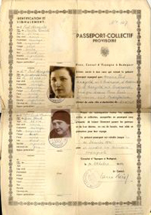 El Hospital 12 de Octubre presenta la muestra ‘Visados para la Libertad’