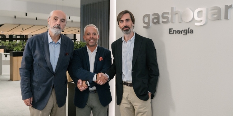 Grupo Visalia adquiere GasHogar para liderar el suministro a comunidades de vecinos