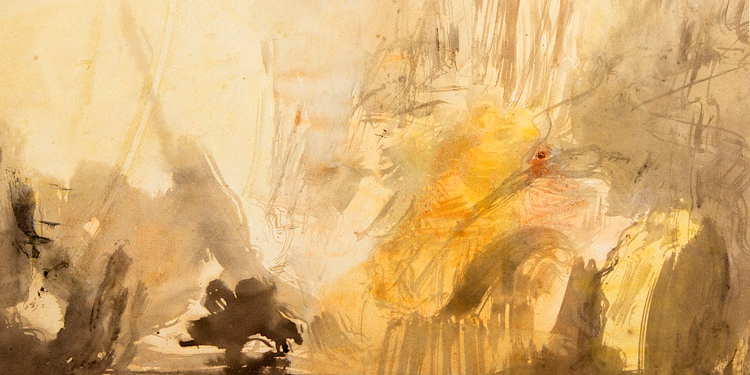 Colaboración España-Noruega en la exposición ‘Visionarios románticos’