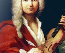 La Fundación Excelentia trae el ‘Gloria’ de Vivaldi al Auditorio Nacional