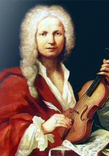 La Fundación Excelentia trae el ‘Gloria’ de Vivaldi al Auditorio Nacional