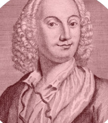 La Filarmónica trae al Auditorio Nacional ‘Las Cuatro Estaciones’ de Vivaldi