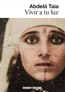 Encuentro literario en el Instituto Francés con Abdelá Taia y ‘Vivir a tu luz’