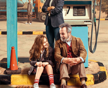 Estreno del film ‘Vivir dos veces’, un canto a la ternura y la humanidad