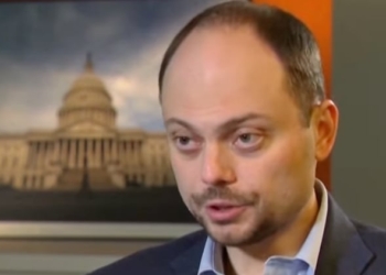 España lamenta la condena al opositor ruso Vladimir Kara-Murza
