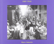 ‘Voces caídas del cielo’, el exilio judío en Barcelona (1881-1954)’