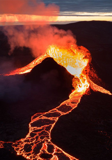 Beethoven y su 9ª Sinfonía se movilizan a favor de La Palma