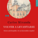 ‘Volver a levantarse. Relato autobiográfico de un diplomático español’