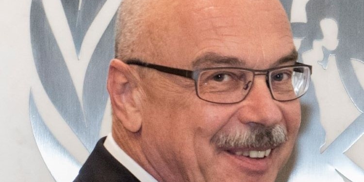 Gobierno y PP se enzarzan en torno al responsable de la ONU contra el terrorismo, el ruso Voronkov