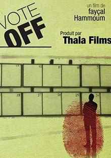 Casa Árabe proyecta el documental ‘Vote Off’, de Fayçal Hammoun