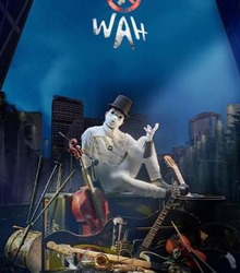 ‘WAH! Madrid’, un plan perfecto en estas fiestas navideñas para todos