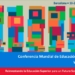 Barcelona se convierte esta semana en la capital mundial de la educación superior