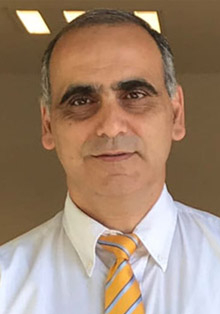 ‘Árabes e israelíes, retos y oportunidades’ en el Centro Sefarad-Israel