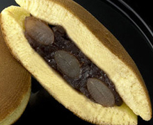 La Fundación Japón presenta una conferencia sobre los dulces Wagashi
