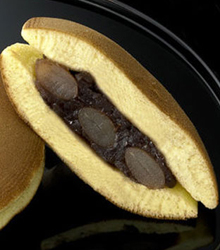 La Fundación Japón presenta una conferencia sobre los dulces Wagashi