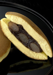 La Fundación Japón presenta una conferencia sobre los dulces Wagashi