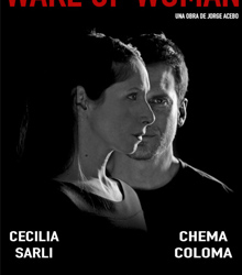 Se estrena ‘Wake up, Woman’ con el apoyo de la Embajada de Argentina