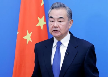 El ministro de Exteriores de China visitará España los días 18 y 19