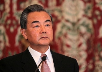 El ministro chino de Exteriores preparará en Madrid la visita de Xi Jinping