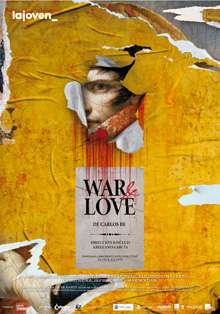 El Teatro Fernando de Rojas presenta ‘War & Love’ inspirada en ‘Guerra y paz’