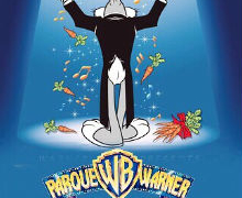 Parque Warner de Madrid celebra su 15 aniversario desde mañana