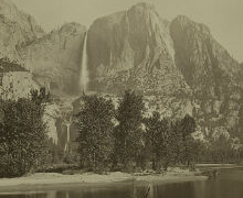 Casa América: Fotografía de Watkins en la Colección Sorolla