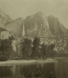 Casa América: Fotografía de Watkins en la Colección Sorolla