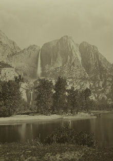 Casa América: Fotografía de Watkins en la Colección Sorolla