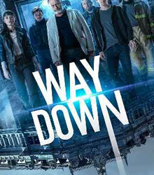 ‘Way Down’, ¿será posible atracar el banco más inexpugnable del mundo?