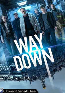 ‘Way Down’, ¿será posible atracar el banco más inexpugnable del mundo?