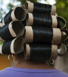 Casa América expone la alegría y las necesidades de los indígenas Wayúu