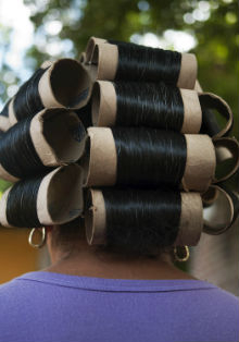 Casa América expone la alegría y las necesidades de los indígenas Wayúu