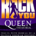 La inolvidable música de Queen vuelve con el espectáculo ‘We will rock you’