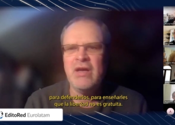 ‘Elfos vs trolls’: la batalla de Lituania contra la desinformación del gobierno ruso