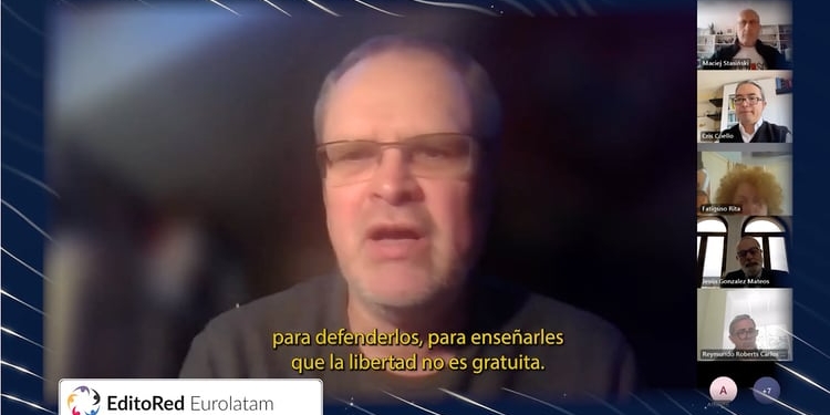 ‘Elfos vs trolls’: la batalla de Lituania contra la desinformación del gobierno ruso