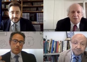 “América Latina debe figurar en los planes de las empresas que quieran crecer”