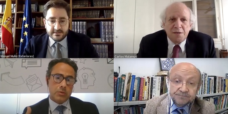 “América Latina debe figurar en los planes de las empresas que quieran crecer”