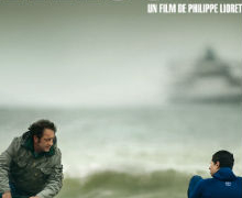 El Institut Français proyecta la película «Welcome», de Philippe Lioret