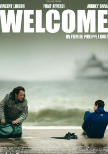 El Institut Français proyecta la película «Welcome», de Philippe Lioret