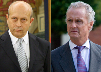 El nuevo Gobierno prevé cesar a Morenés y Wert como embajadores