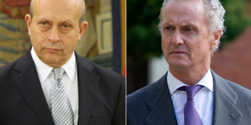 El nuevo Gobierno prevé cesar a Morenés y Wert como embajadores