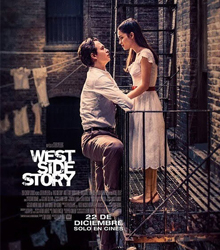 Steven Spielberg dirige el esperado remake de ‘West Side Story’