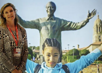 «Sudáfrica ofrece a los turistas españoles cultura, historia y aventura»