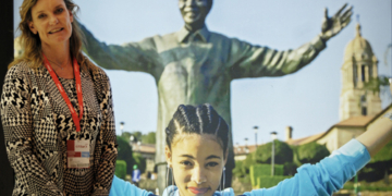 «Sudáfrica ofrece a los turistas españoles cultura, historia y aventura»