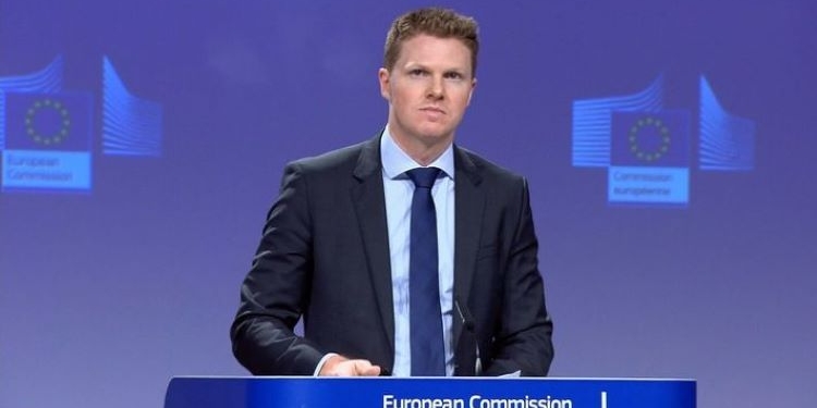 Bruselas responde a Bolaños que no es cierto que la amnistía le cause “cero preocupación”