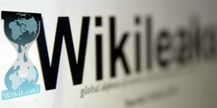 El impacto que ha tenido Wikileaks en la política