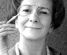 Velada en homenaje a la poeta y ensayista polaca Wisława Szymborska