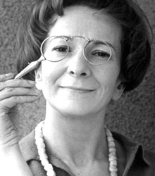 Velada en homenaje a la poeta y ensayista polaca Wisława Szymborska