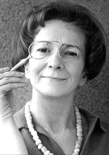 Velada en homenaje a la poeta y ensayista polaca Wisława Szymborska