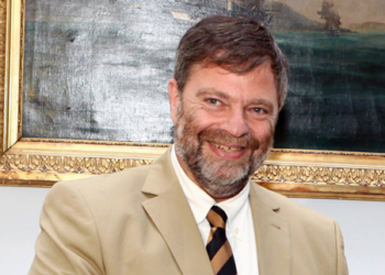 Wolfgang Hermann Dold, nuevo embajador de Alemania en España